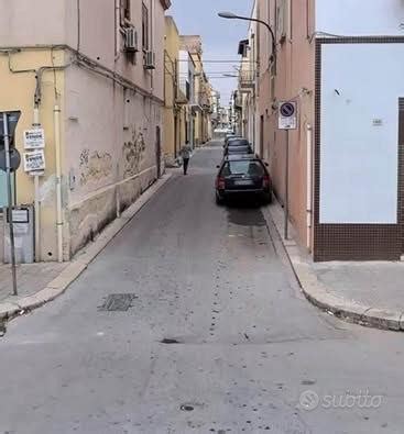 annunci bsx trapani|Subito a Trapani